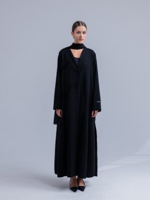 Abaya Classy & Elegant
