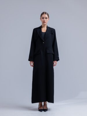Blazer Modern Elegance